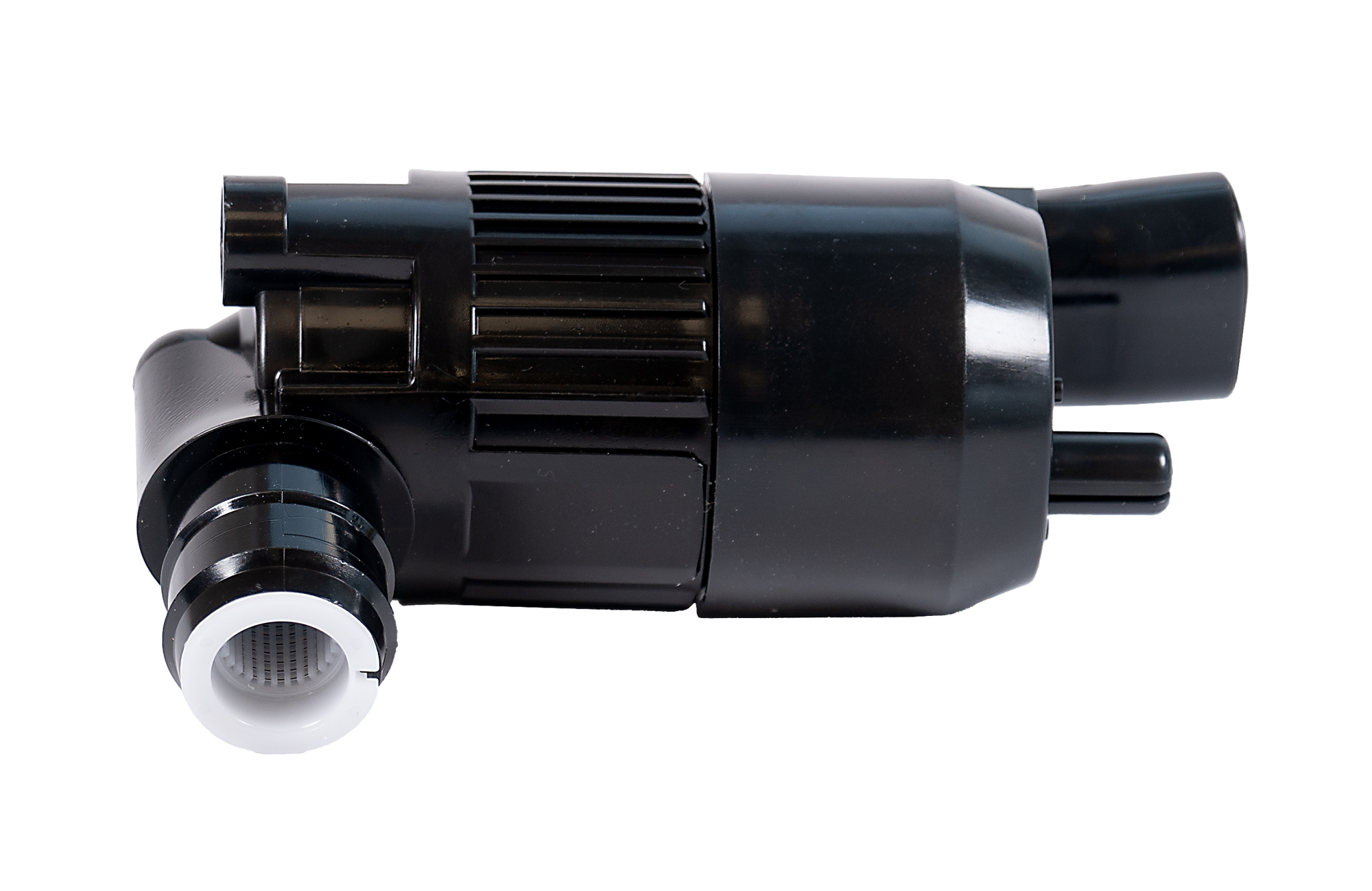 Spolarpump