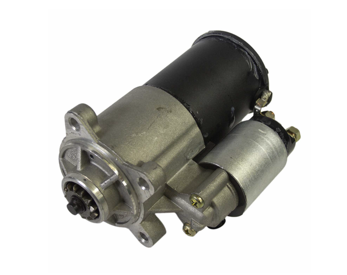 Startmotor