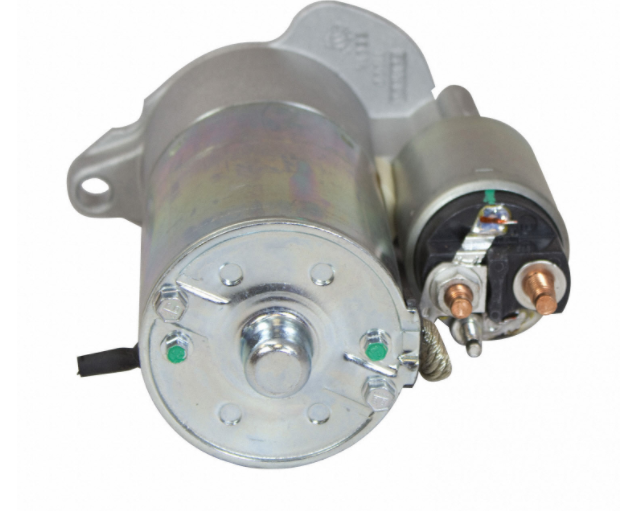 Startmotor