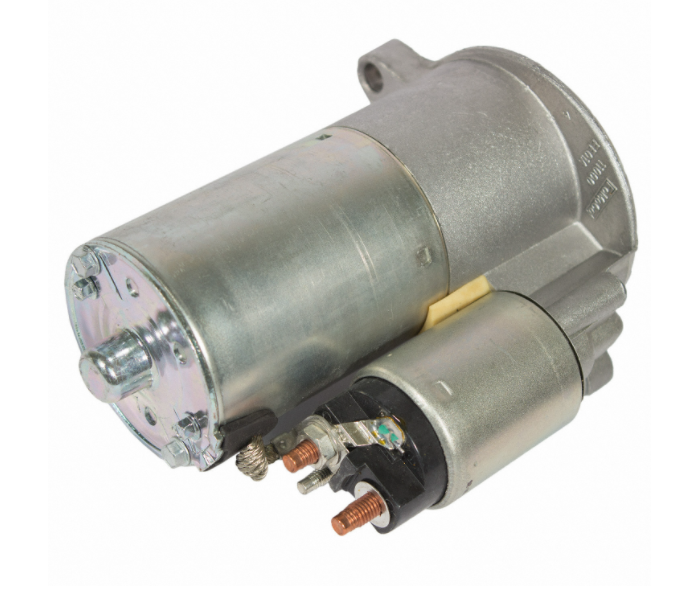 Startmotor