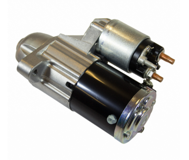 Startmotor