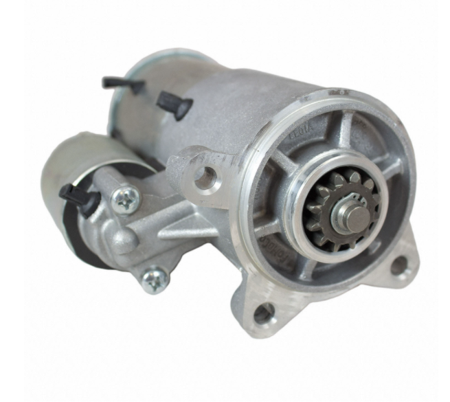 Startmotor