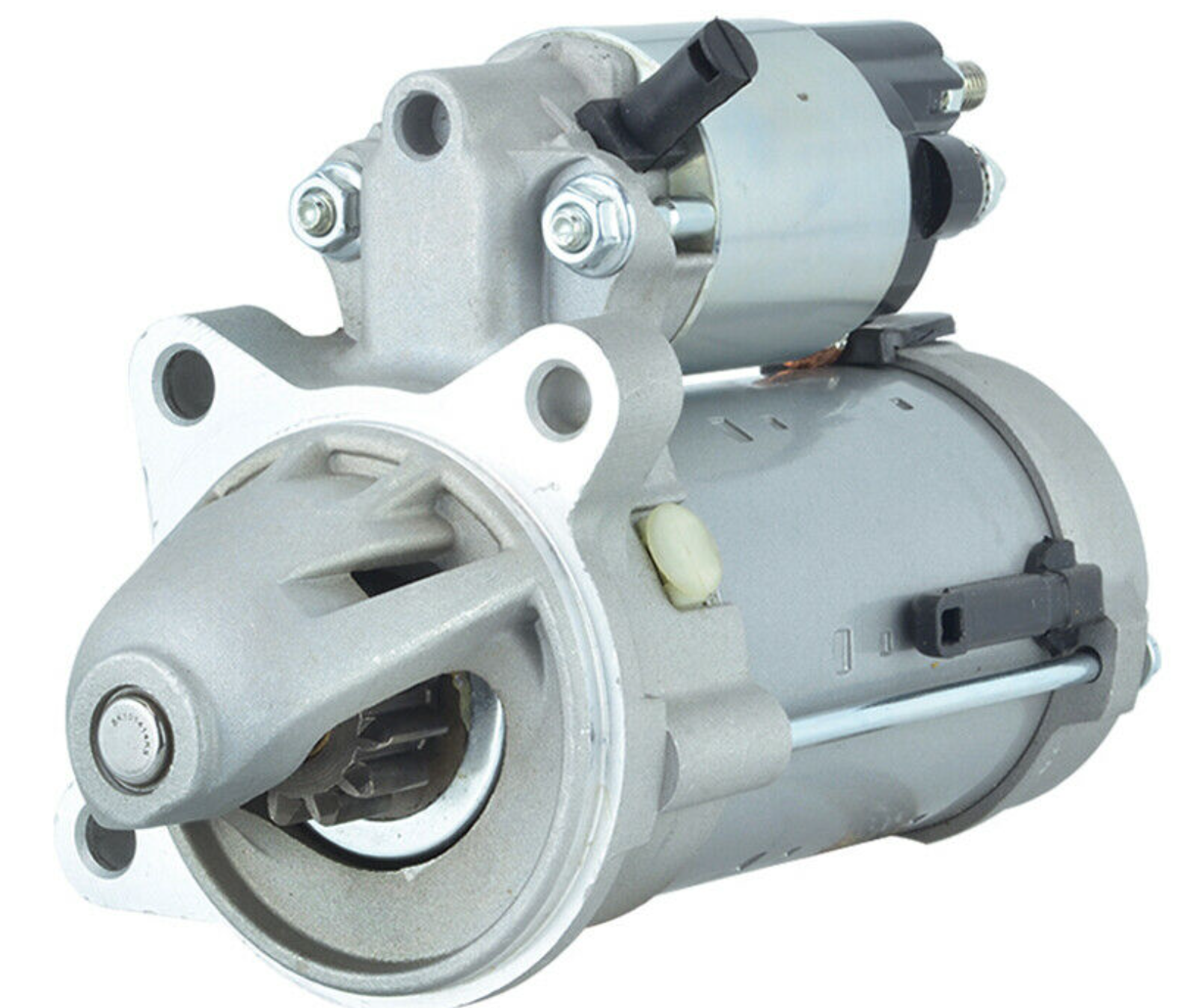 Startmotor