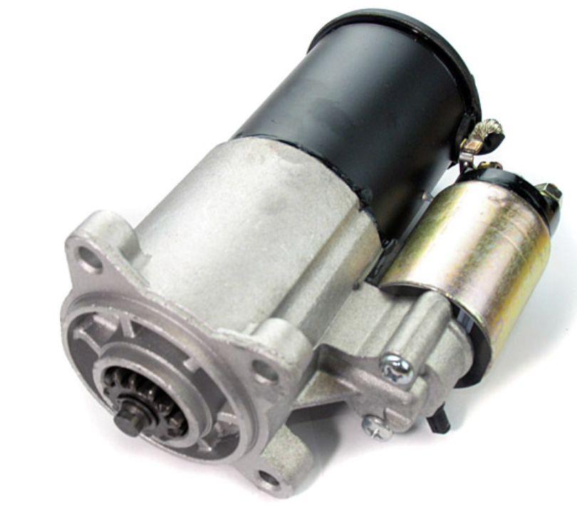 Startmotor