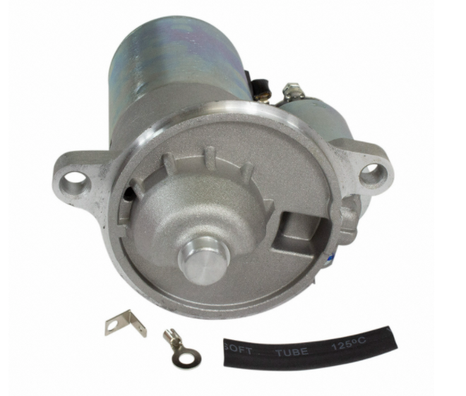 Startmotor