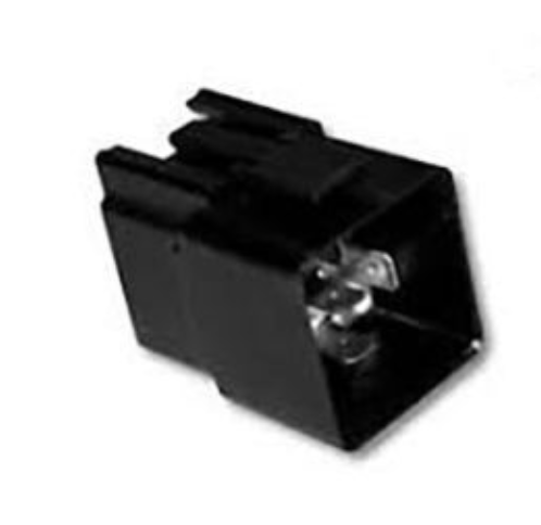 Relä mini multi 30A, 5-polig