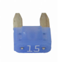 Säkring Mini - 15Amp