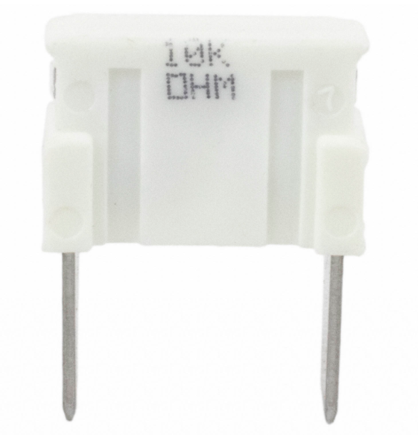 Resistor 10kOhm