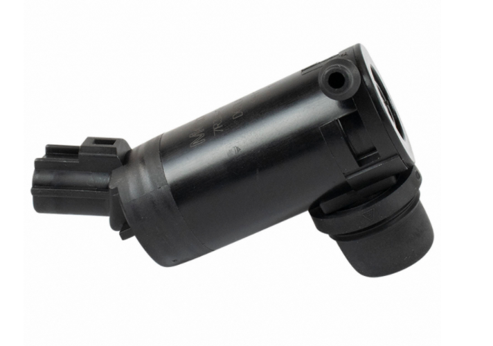 Spolarpump