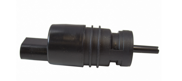 Spolarpump