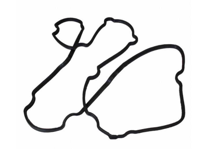 Ventilkåpspackning - höger