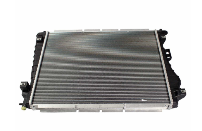 Kylare Motor