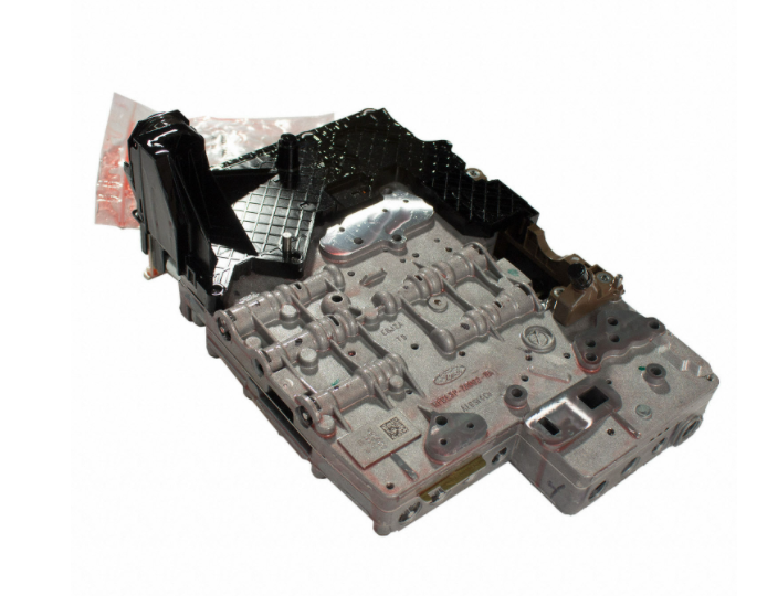 Module ECU