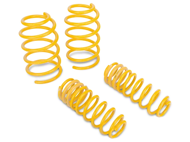 ST Suspension SportTech Sänksats