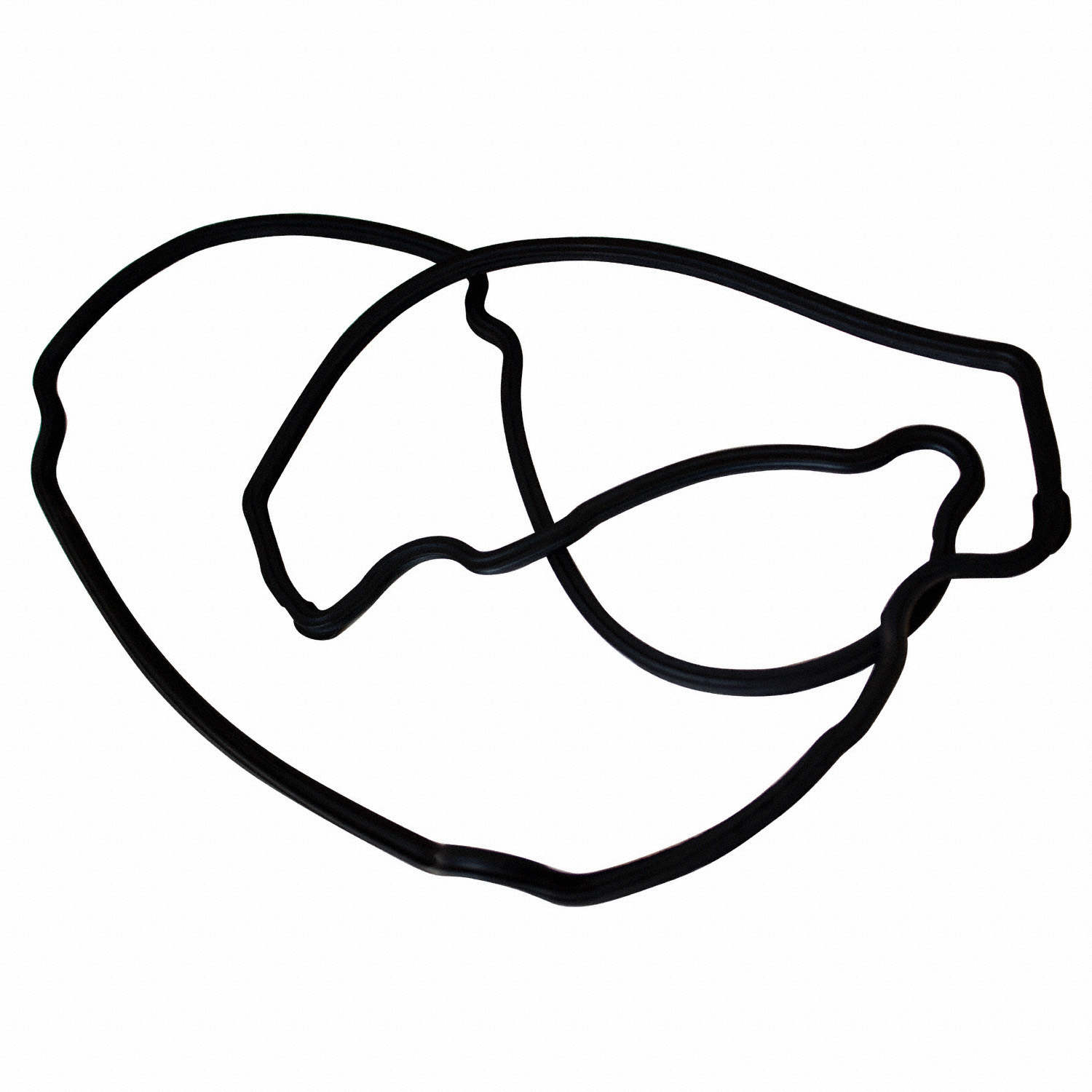 Ventilkåpspackning Höger