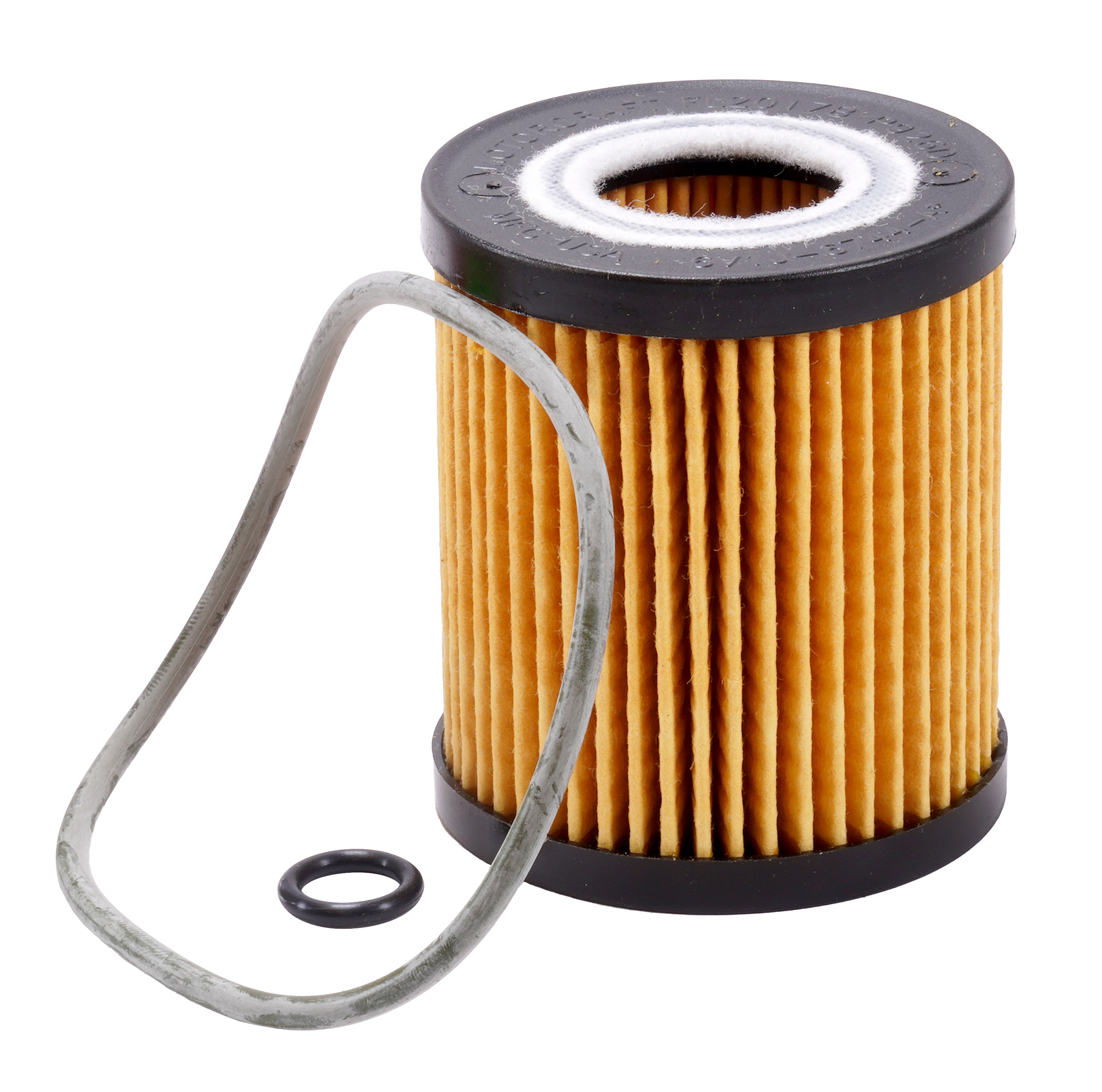 Oljefilter
