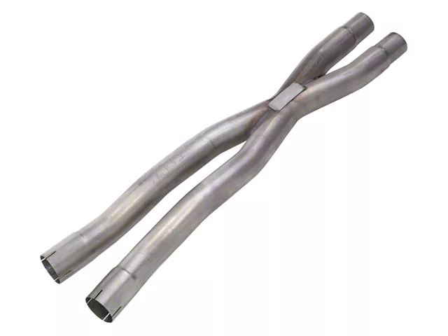 Pypes Cut and Clamp Resonator Delete X-Pipe