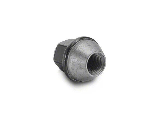 Ford Performance Black Lug Nut Kit; 14mm x 1.50; Set of 20-thumbnail