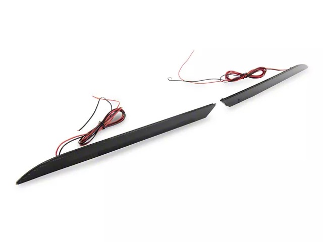 MP Concepts LED Diffuser Marker Lights