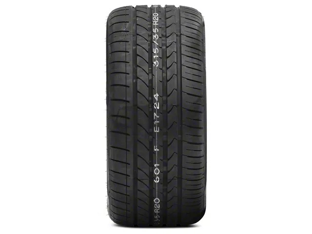 Atturo AZ850 Ultra-High Performance Tire (265/45R20)