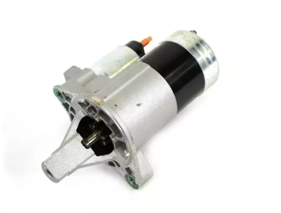 Startmotor