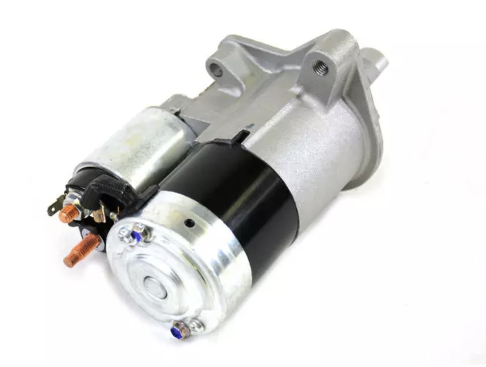 Startmotor