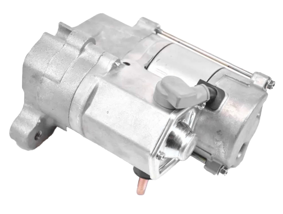 Startmotor