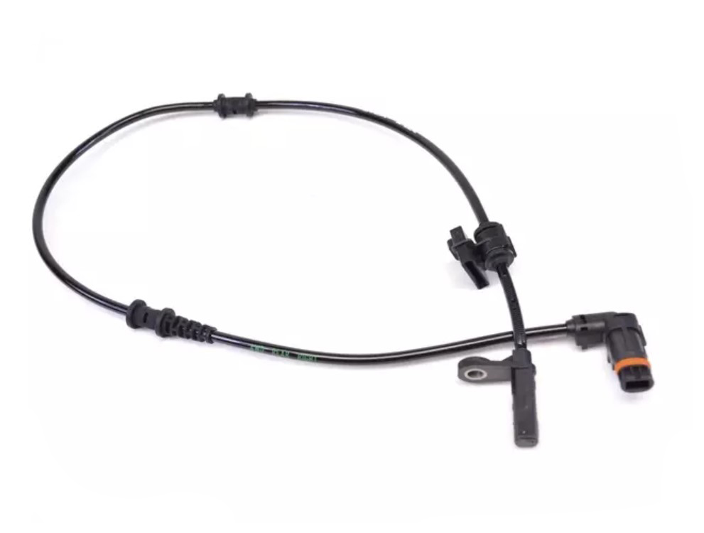 ABS-Sensor Bak