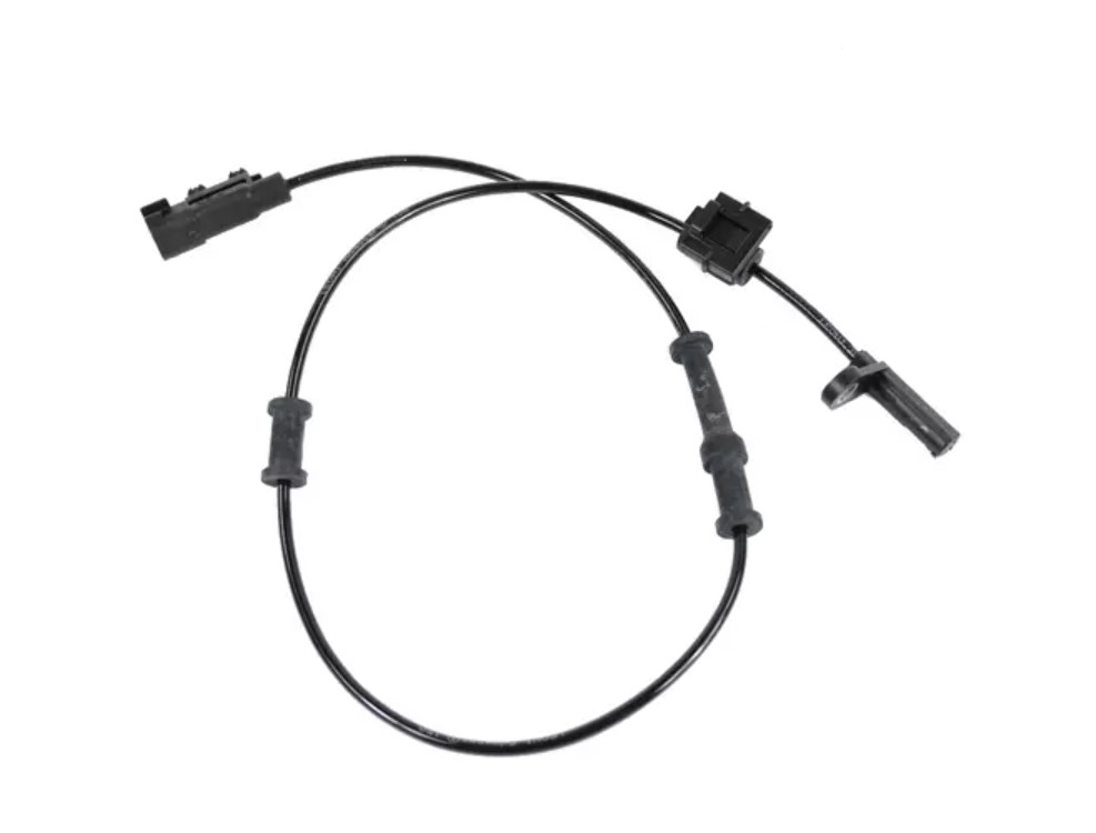 ABS-Sensor Höger Bak