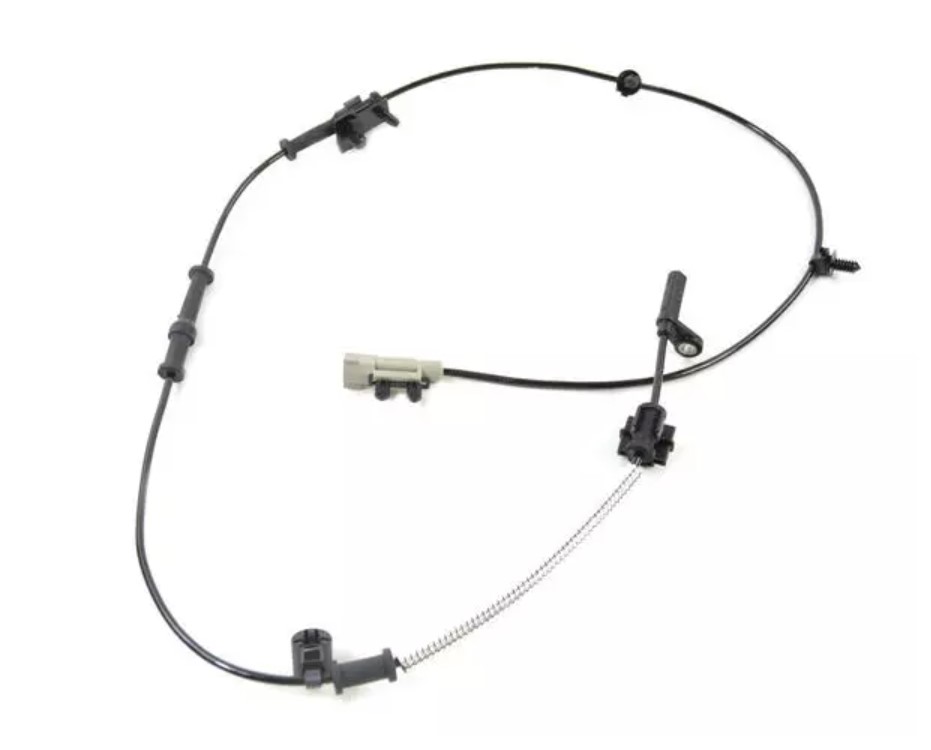 ABS-Sensor Vänster Bak