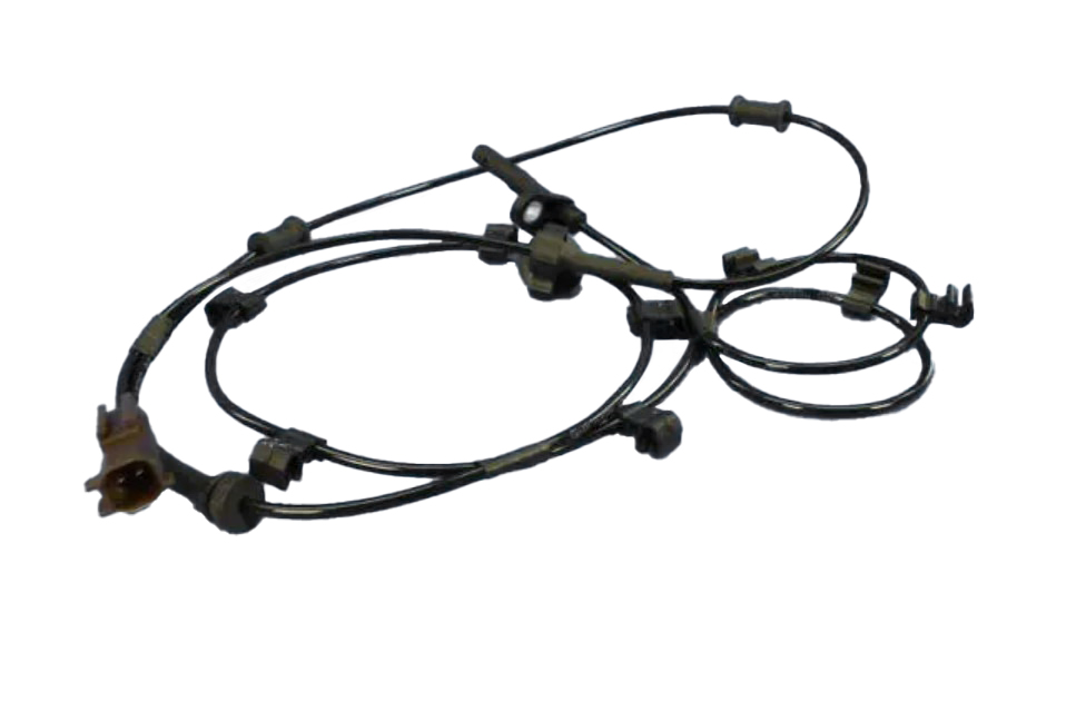 ABS-Sensor Höger Bak
