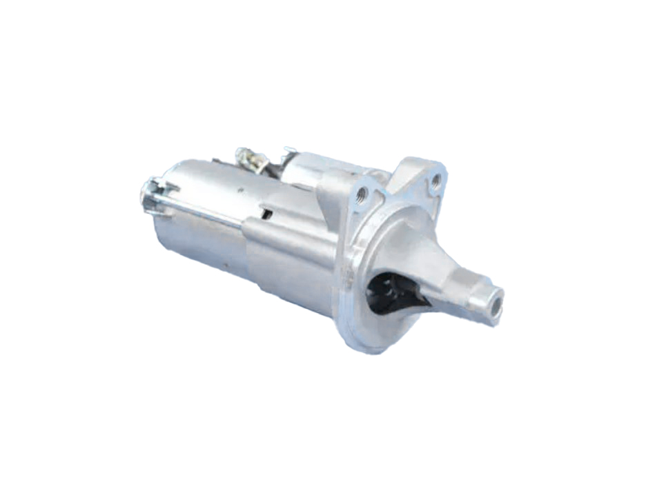 Startmotor