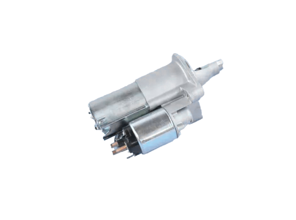 Startmotor