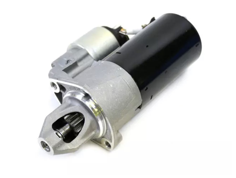 Startmotor