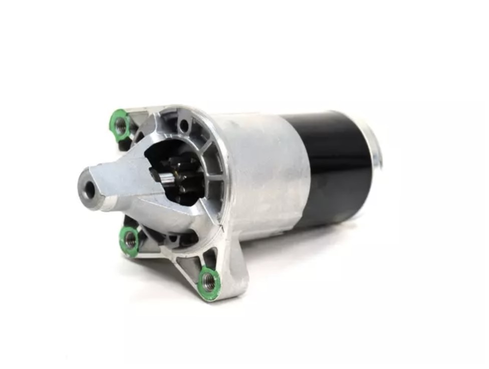 Startmotor