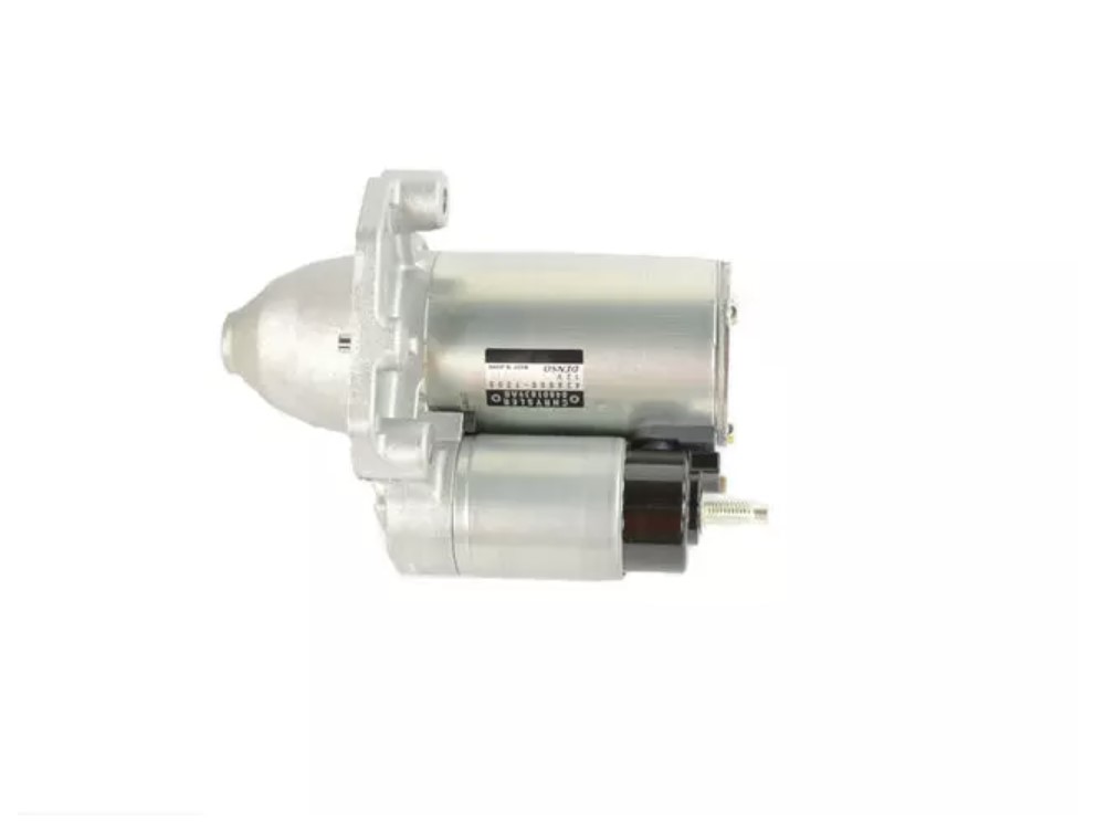 Startmotor