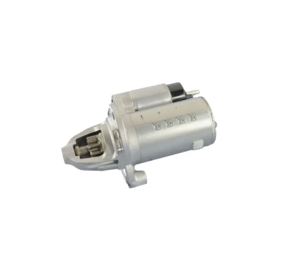 Startmotor