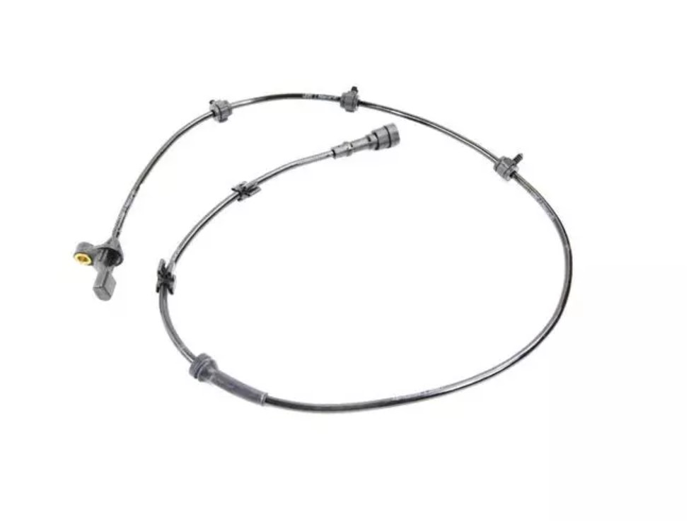ABS-Sensor Bak
