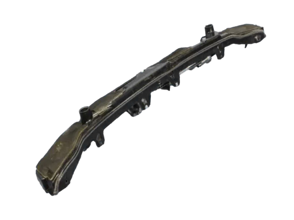 Torkarmotor och Armatur fram
