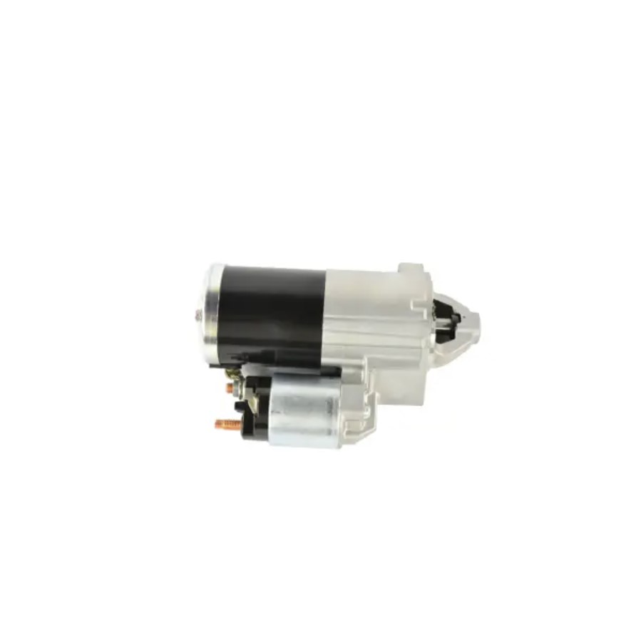 Startmotor
