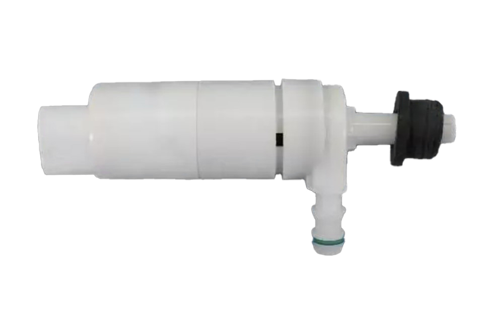Spolarpump Lykta