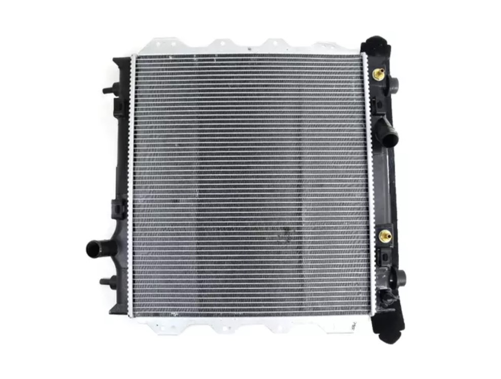 Kylare Motor