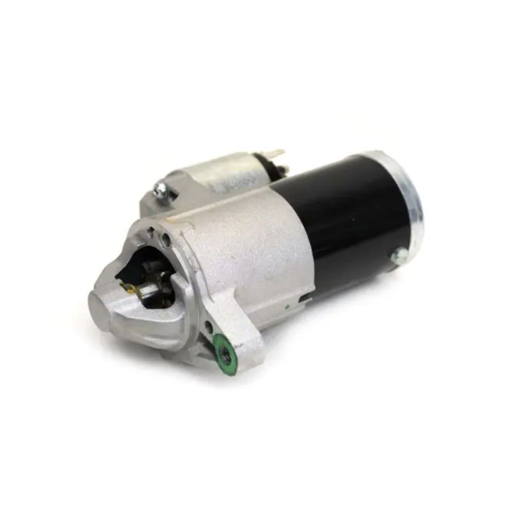 Startmotor