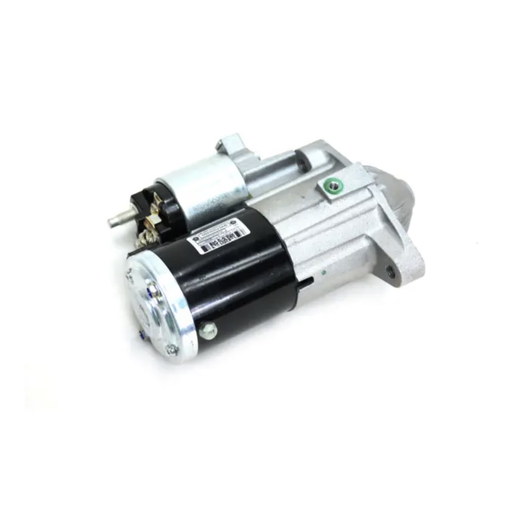 Startmotor