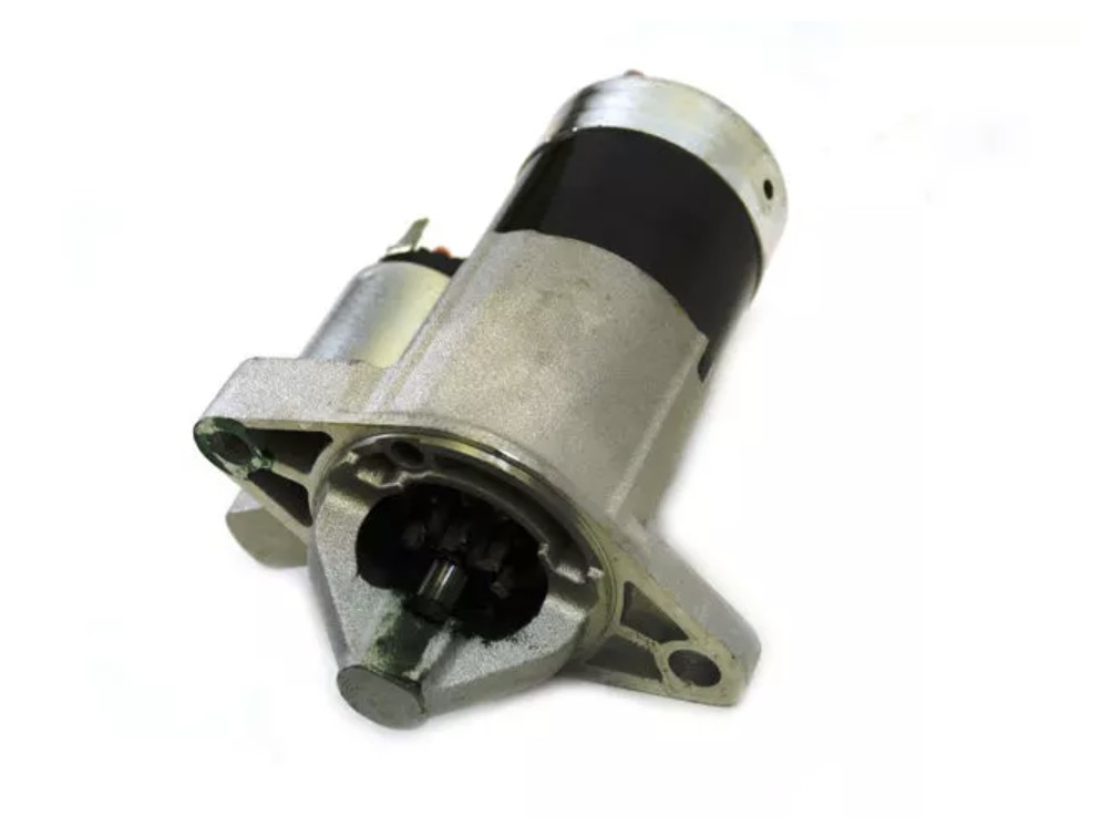 Startmotor