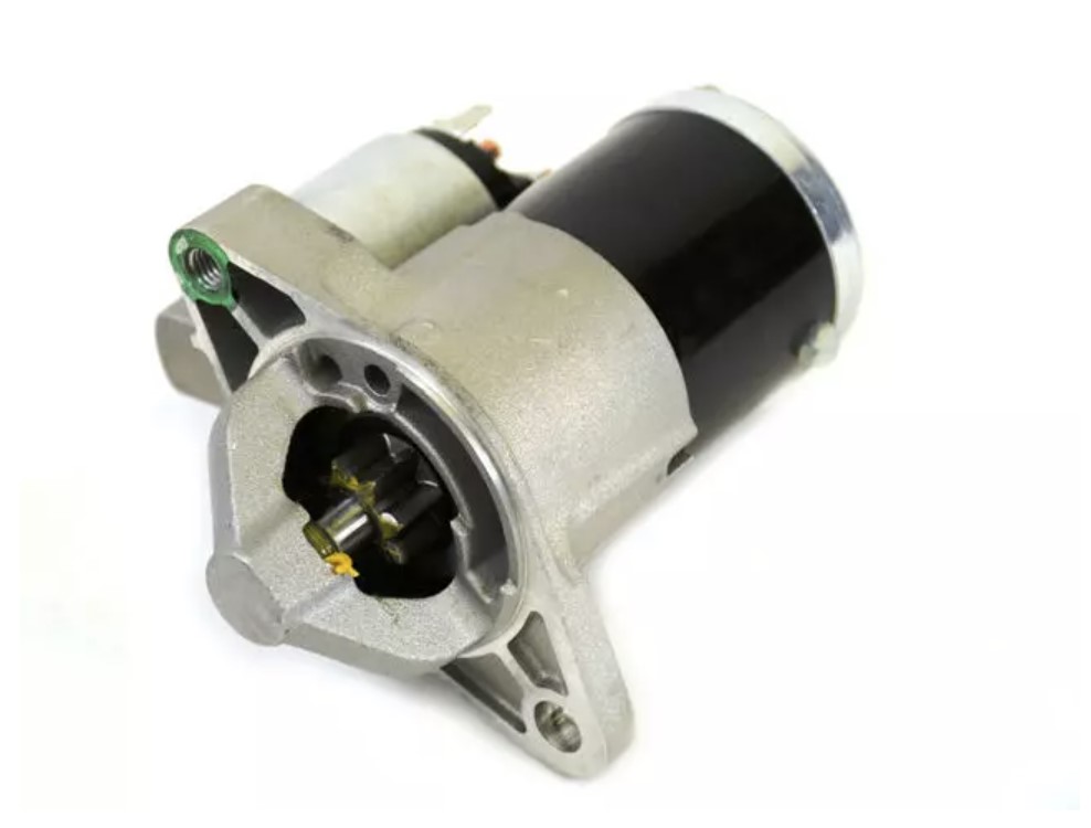 Startmotor