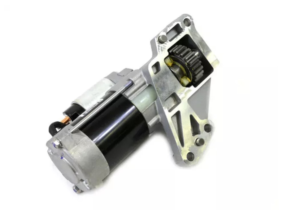 Startmotor