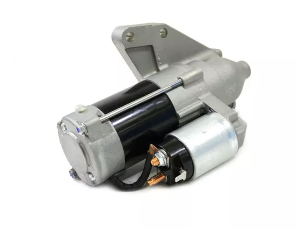 Startmotor
