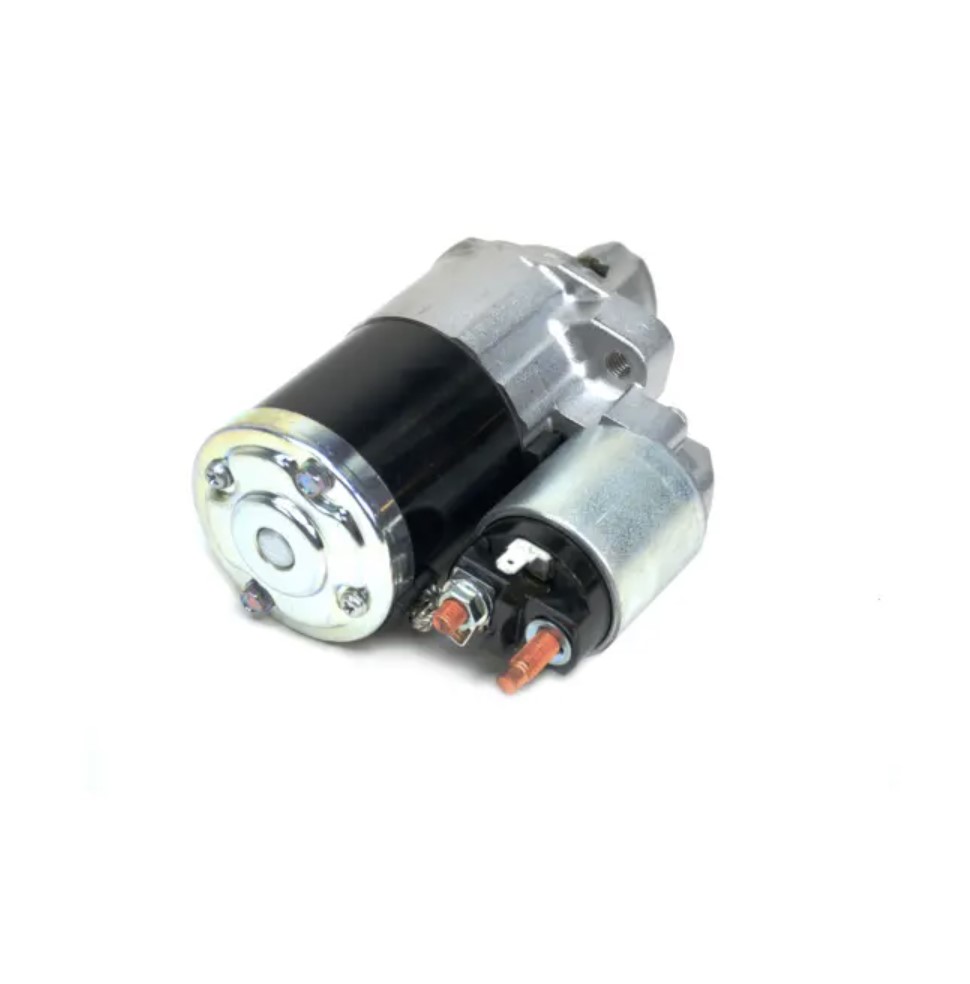 Startmotor