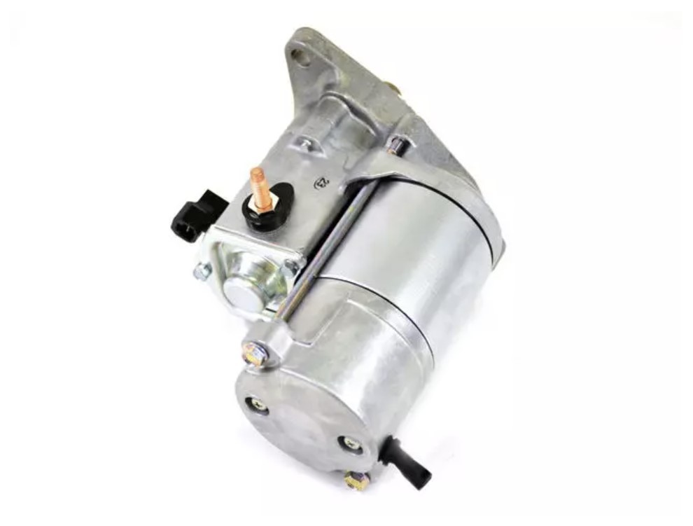 Startmotor